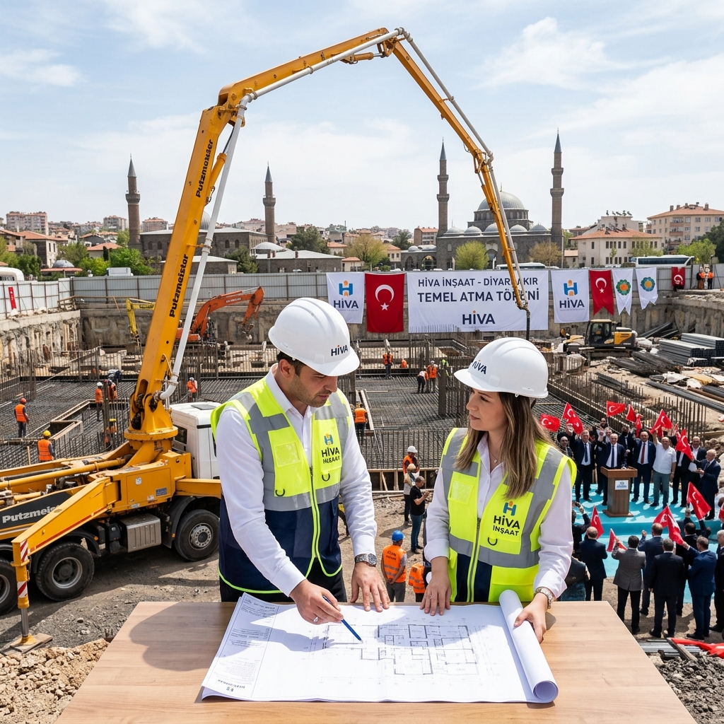 İNŞAAT