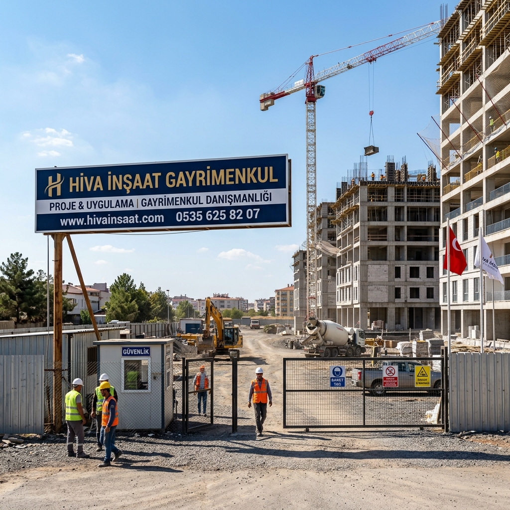 TAAHHÜT HİZMETLERİ